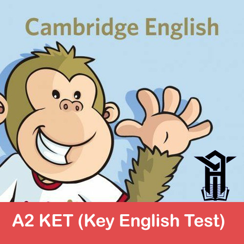 A2 KET (Key English Test)
